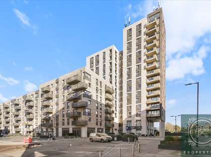 2 Bed Flat, Alma Road, EN3