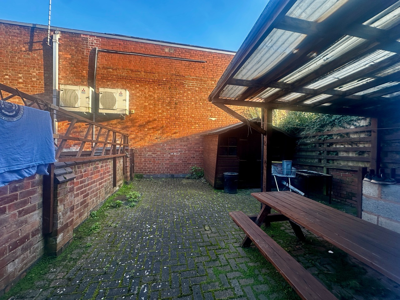 Additional image 12 of Room in a Shared House, Widdrington Road, CV1, N1 7GU