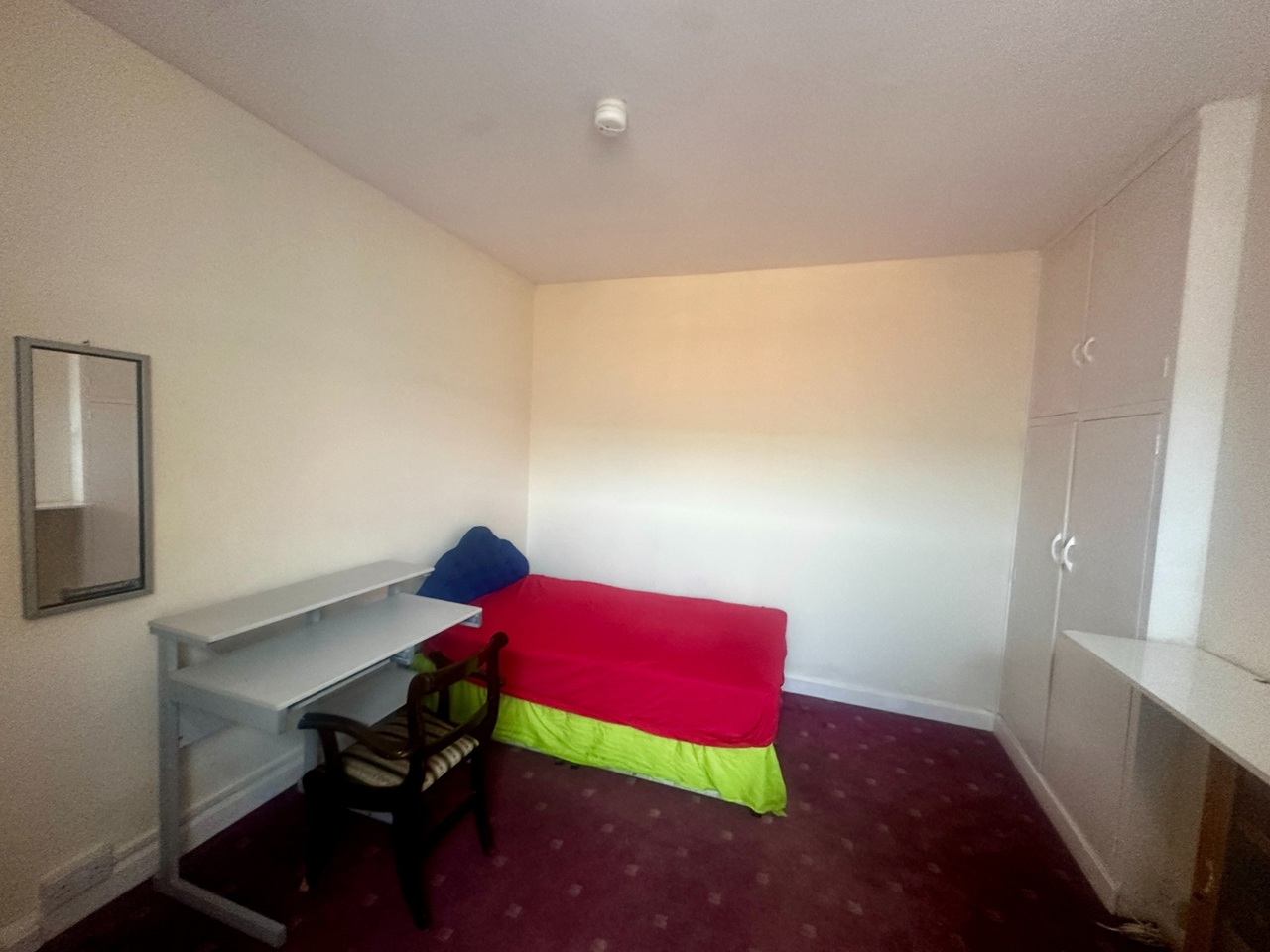 Room in a Shared House, Widdrington Road, CV1, N1 7GU