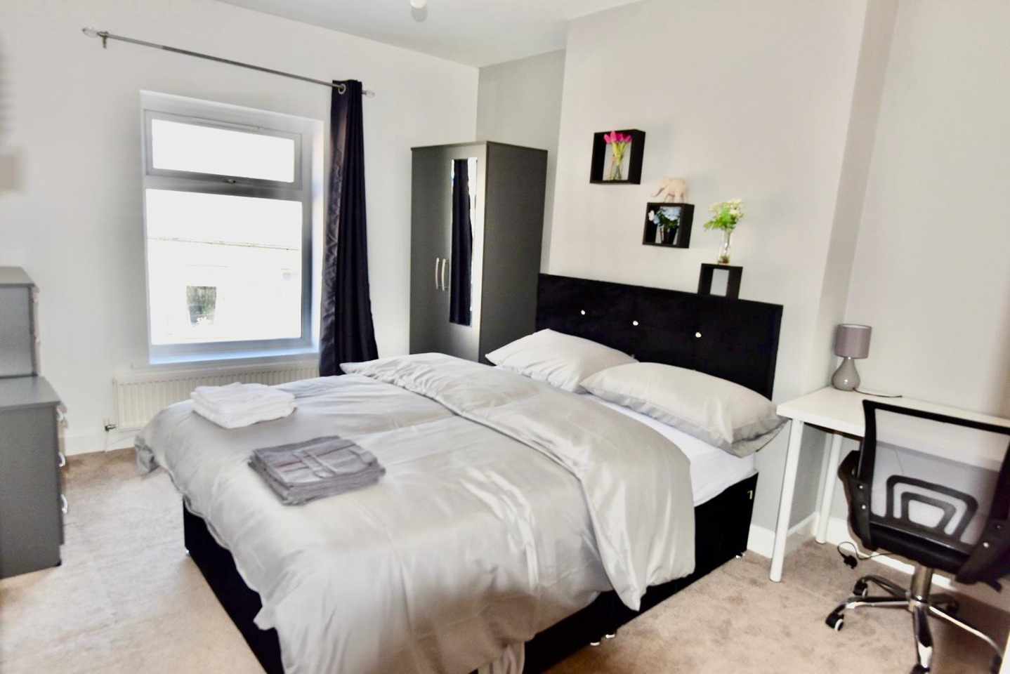 Additional image 8 of Room in a Shared House, Lucas St, NP20, N1 7GU