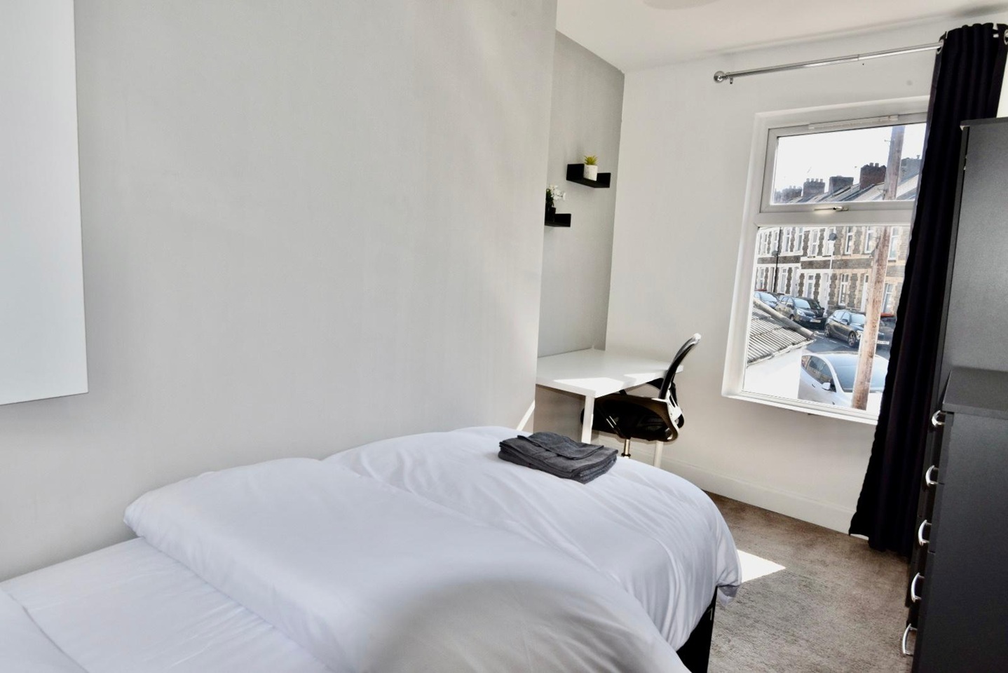 Additional image 13 of Room in a Shared House, Lucas St, NP20, N1 7GU