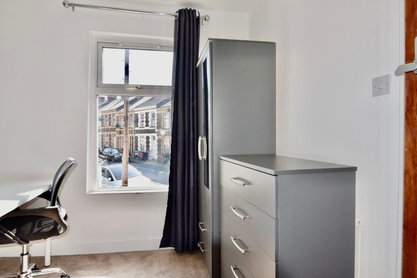 Additional image 14 of Room in a Shared House, Lucas St, NP20, N1 7GU