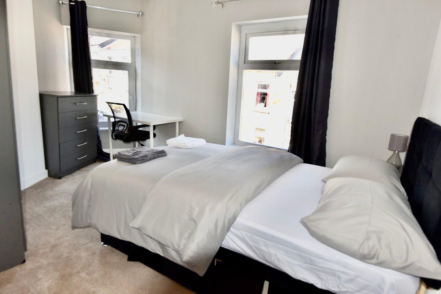 Additional image 20 of Room in a Shared House, Lucas St, NP20, N1 7GU