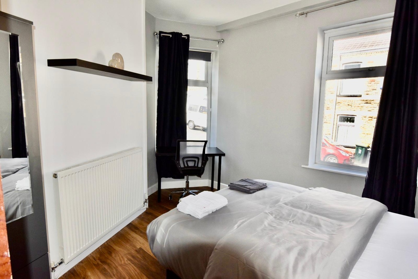 Additional image 30 of Room in a Shared House, Lucas St, NP20, N1 7GU