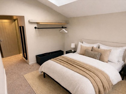 Room in a Shared House, Crofters Close, WR9