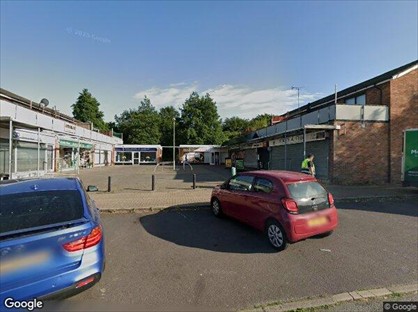 2 Bed Flat, Elmwood Parade, RG23