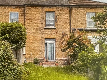 2 Bed Terraced House, Coastguard Cottages, CT7