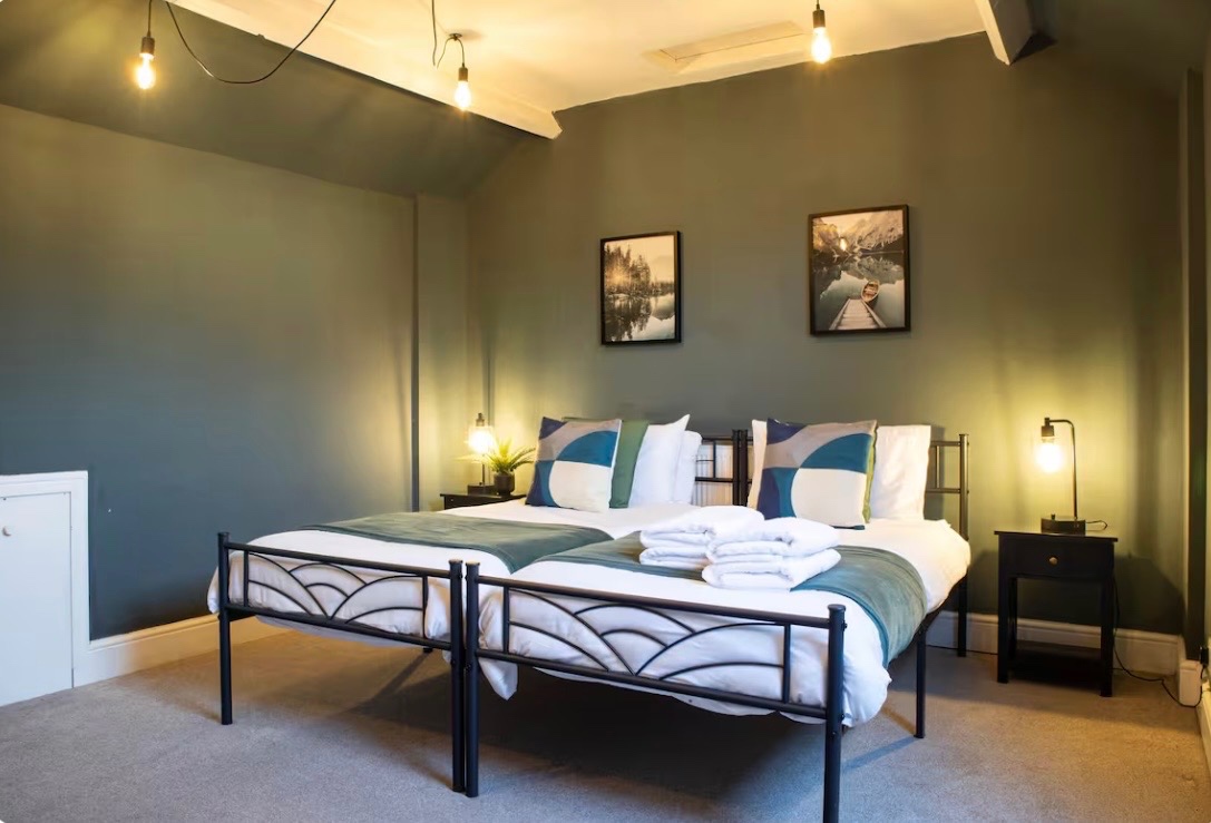 Additional image 2 of 3 Bed Semi-Detached House, Hamilton Road, S5, N1 7GU