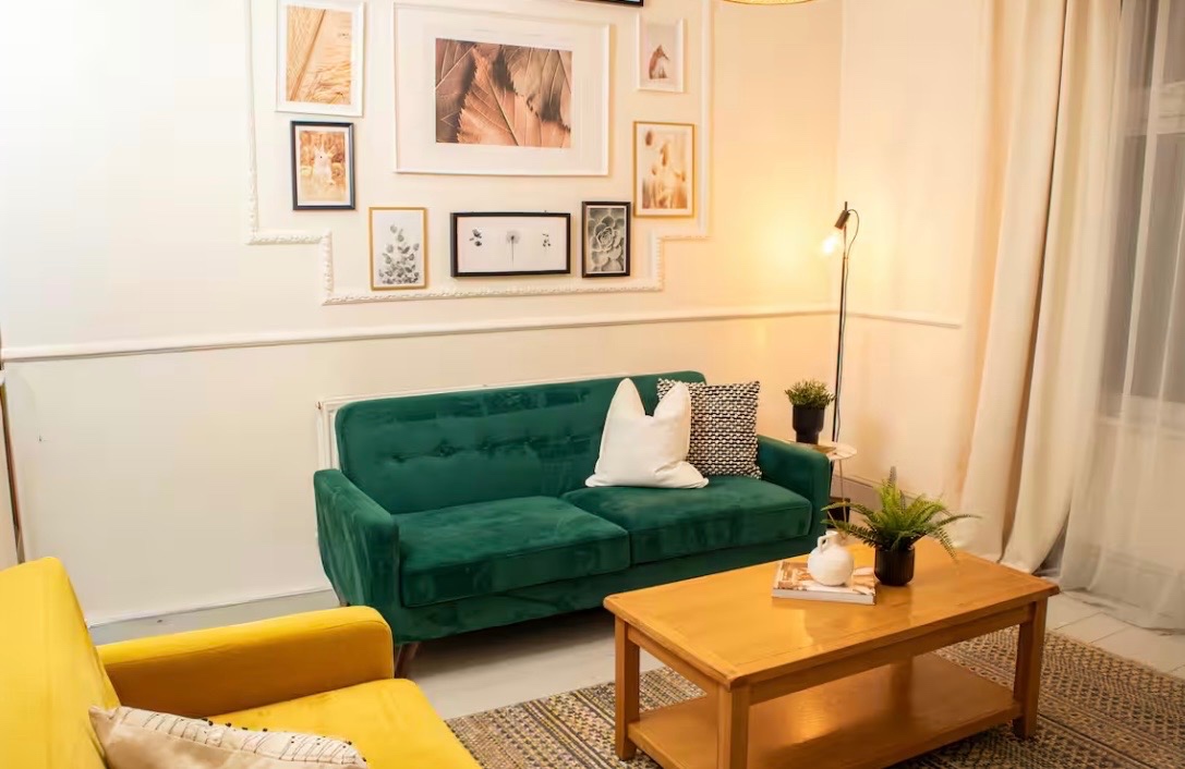 Additional image 4 of 3 Bed Semi-Detached House, Hamilton Road, S5, N1 7GU