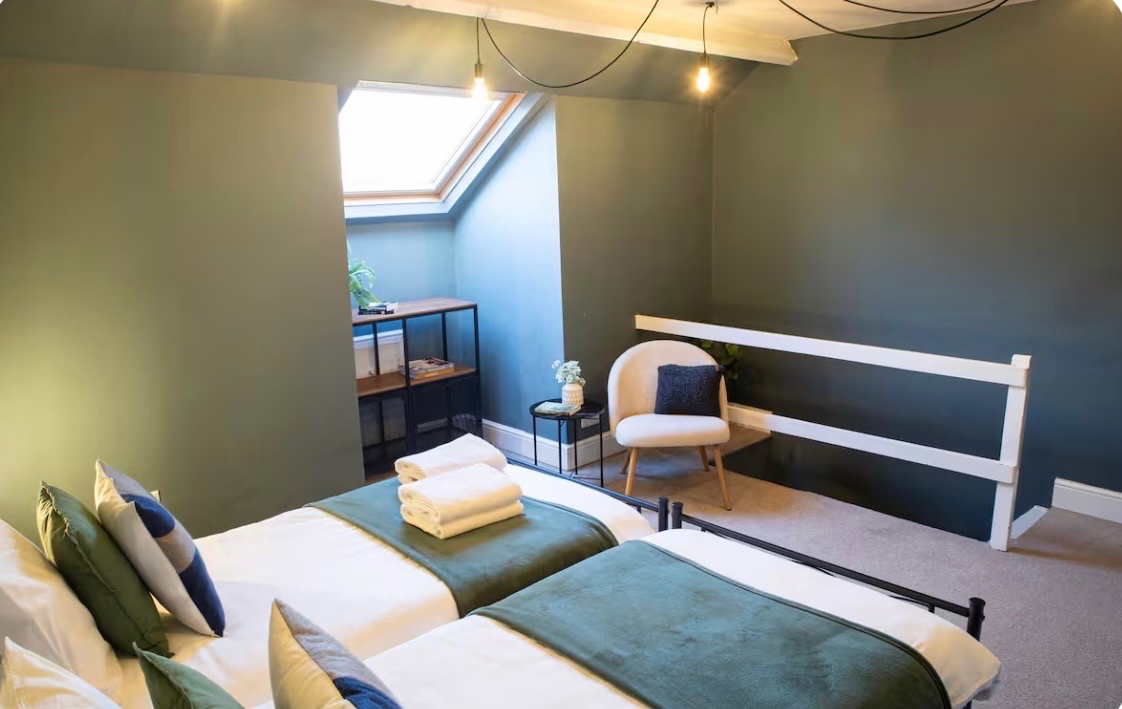 Additional image 5 of 3 Bed Semi-Detached House, Hamilton Road, S5, N1 7GU