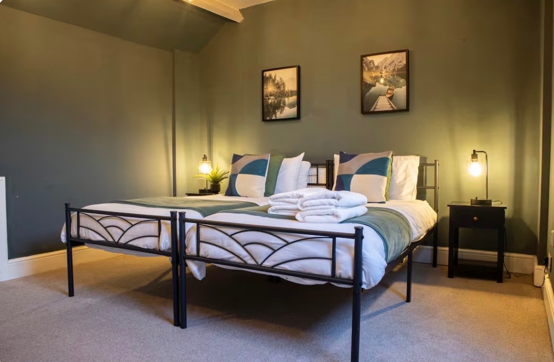 Additional image 6 of 3 Bed Semi-Detached House, Hamilton Road, S5, N1 7GU