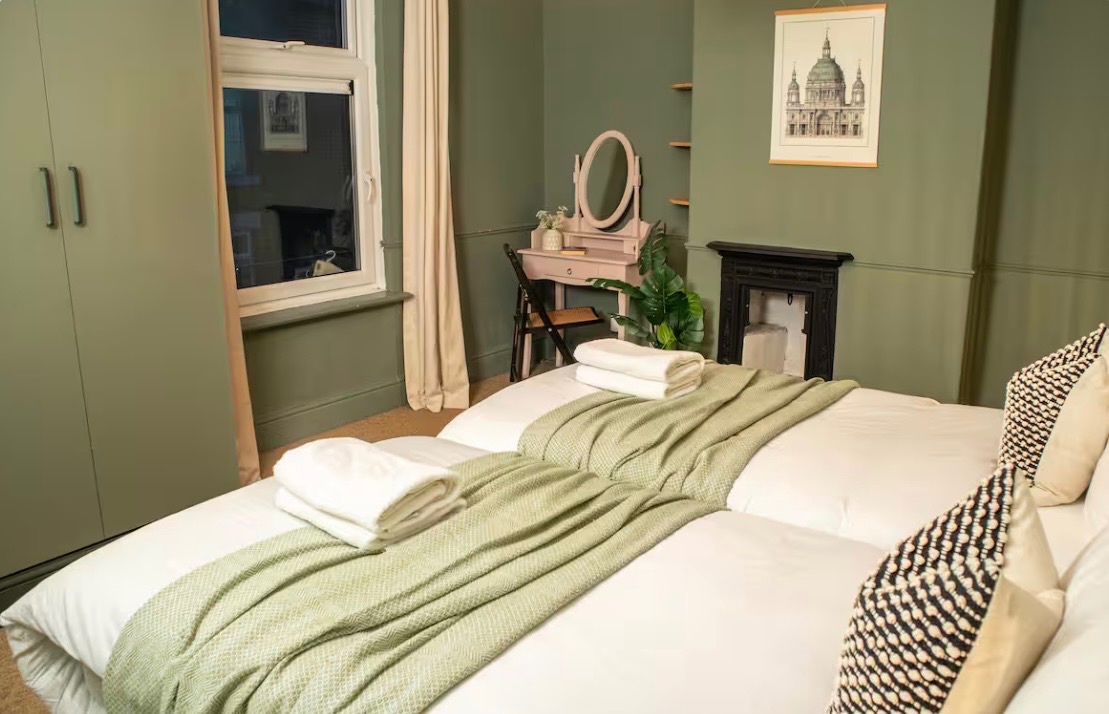 Additional image 7 of 3 Bed Semi-Detached House, Hamilton Road, S5, N1 7GU