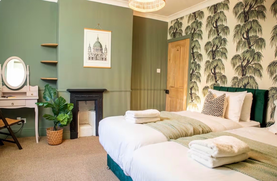 Additional image 8 of 3 Bed Semi-Detached House, Hamilton Road, S5, N1 7GU