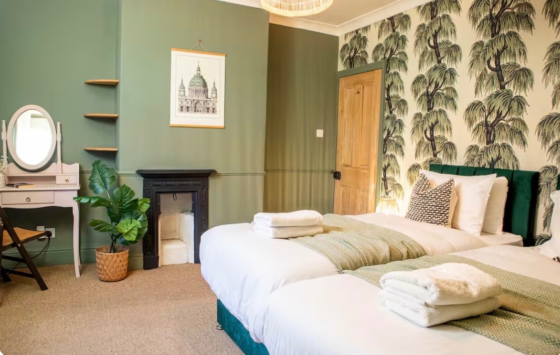 Additional image 9 of 3 Bed Semi-Detached House, Hamilton Road, S5, N1 7GU