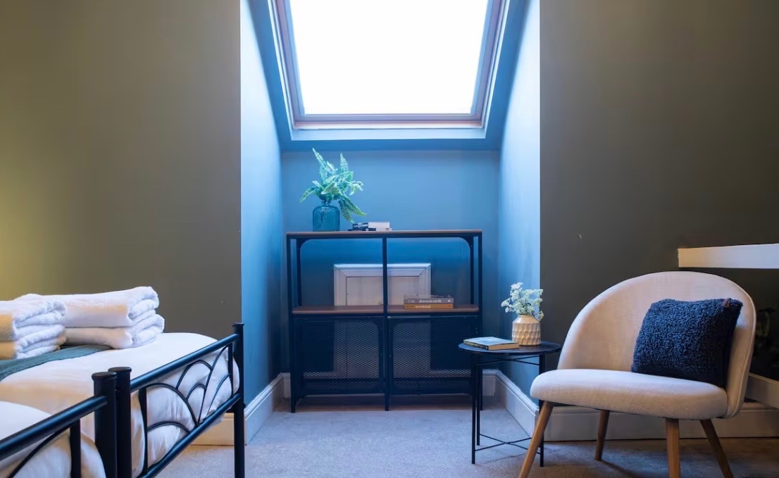 Additional image 11 of 3 Bed Semi-Detached House, Hamilton Road, S5, N1 7GU