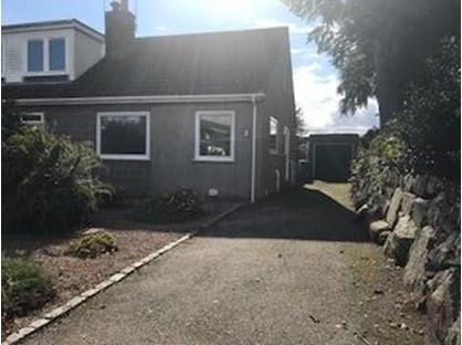 1 Bed Semi-Detached House, Airyhall Avenue, AB15