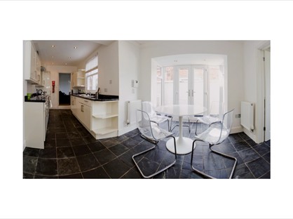 5 Bed Terraced House, Park Road, LE11