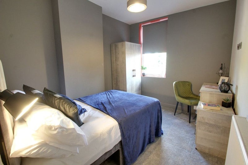 Room in a Shared House, Marlow Road, LE3, N1 7GU