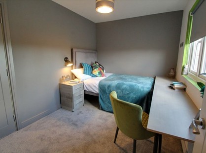 Room in a Shared House, Marlow Road, LE3