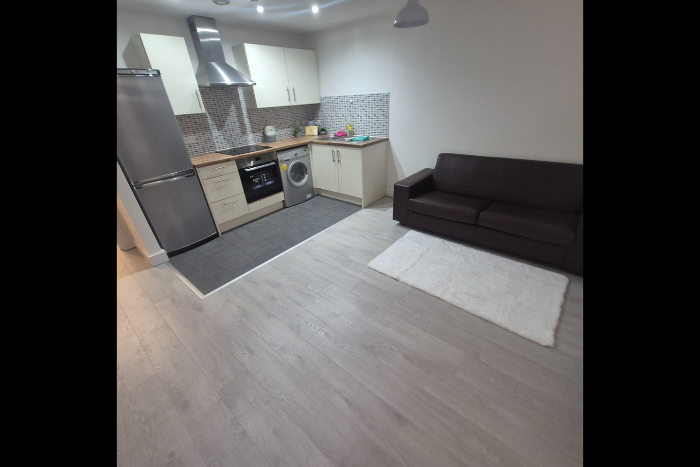 Additional image 2 of 1 Bed Flat, Duke St, L1, N1 7GU