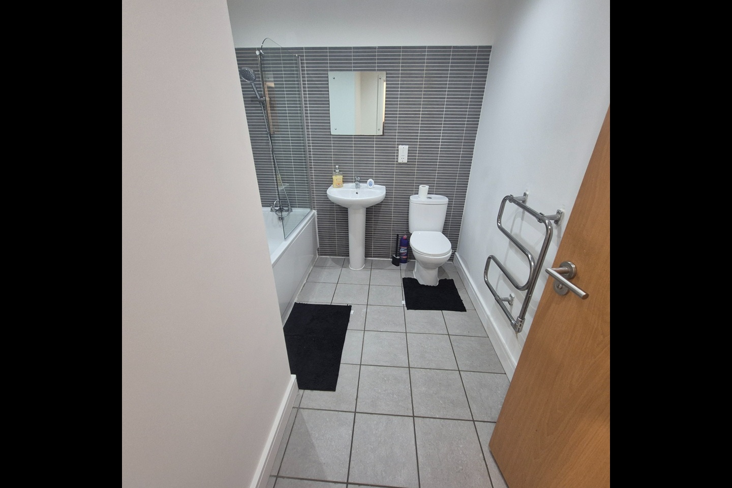 Additional image 6 of 1 Bed Flat, Duke St, L1, N1 7GU