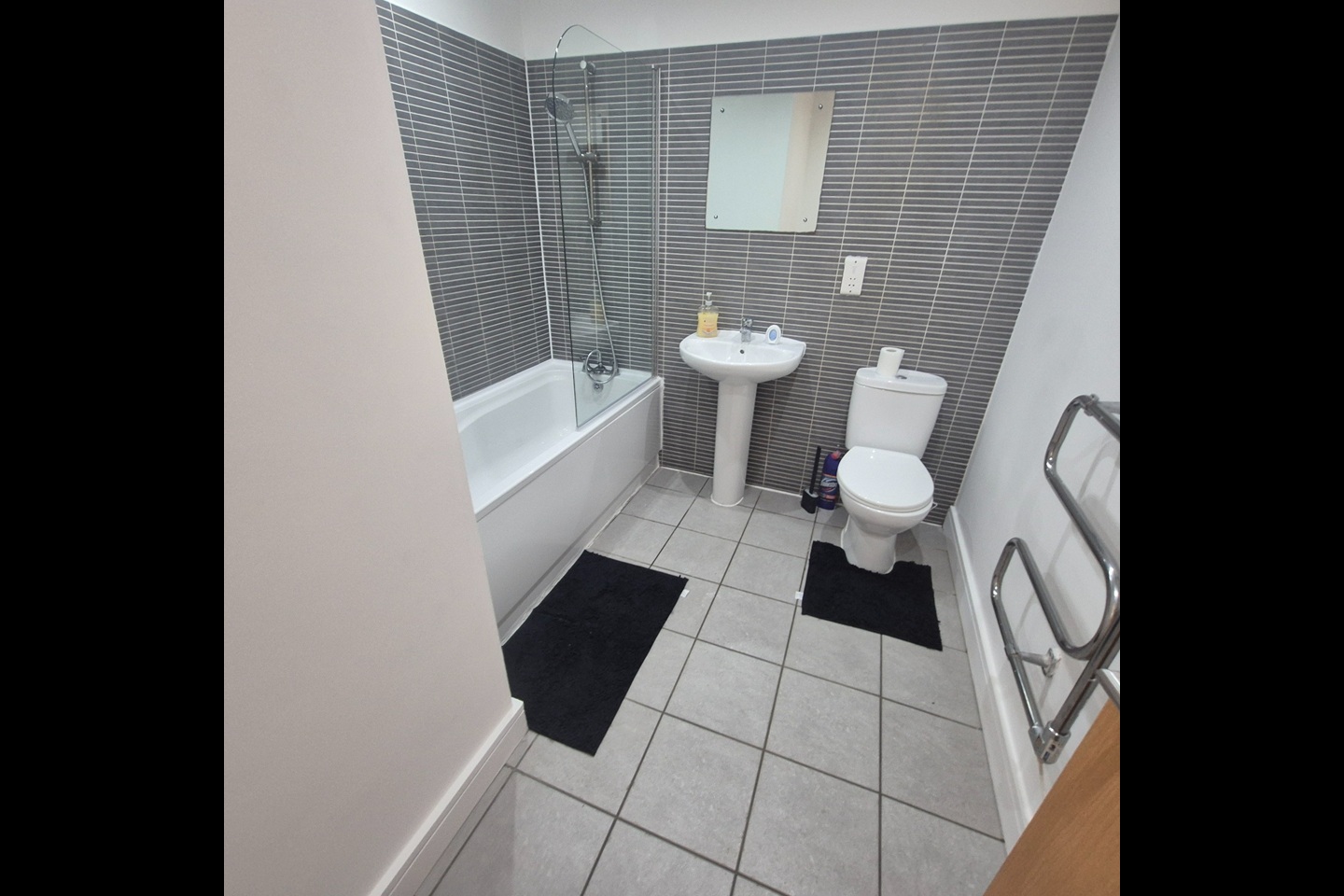 Additional image 7 of 1 Bed Flat, Duke St, L1, N1 7GU