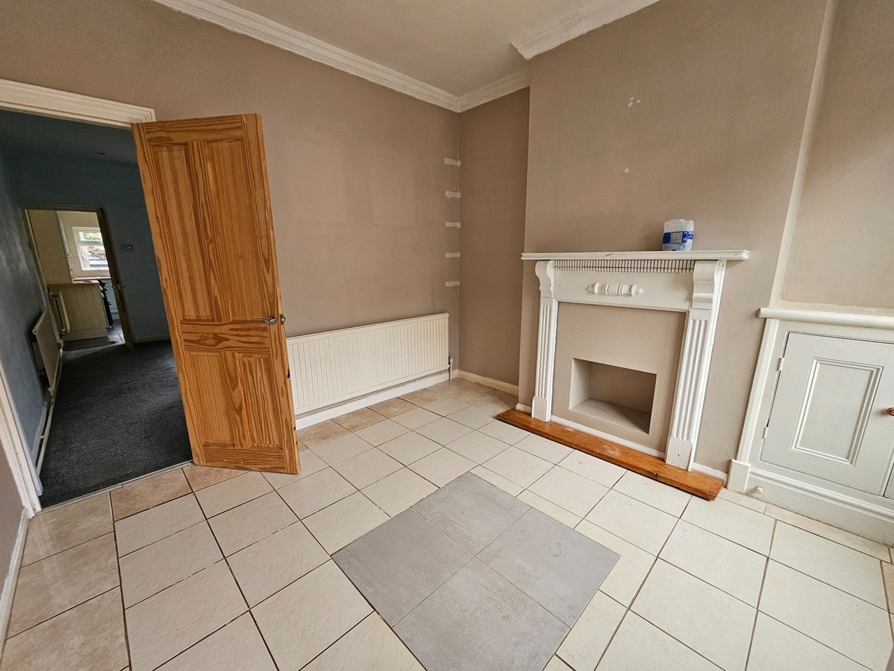Additional image 2 of 2 Bed Terraced House, Warwick St, LE3, N1 7GU