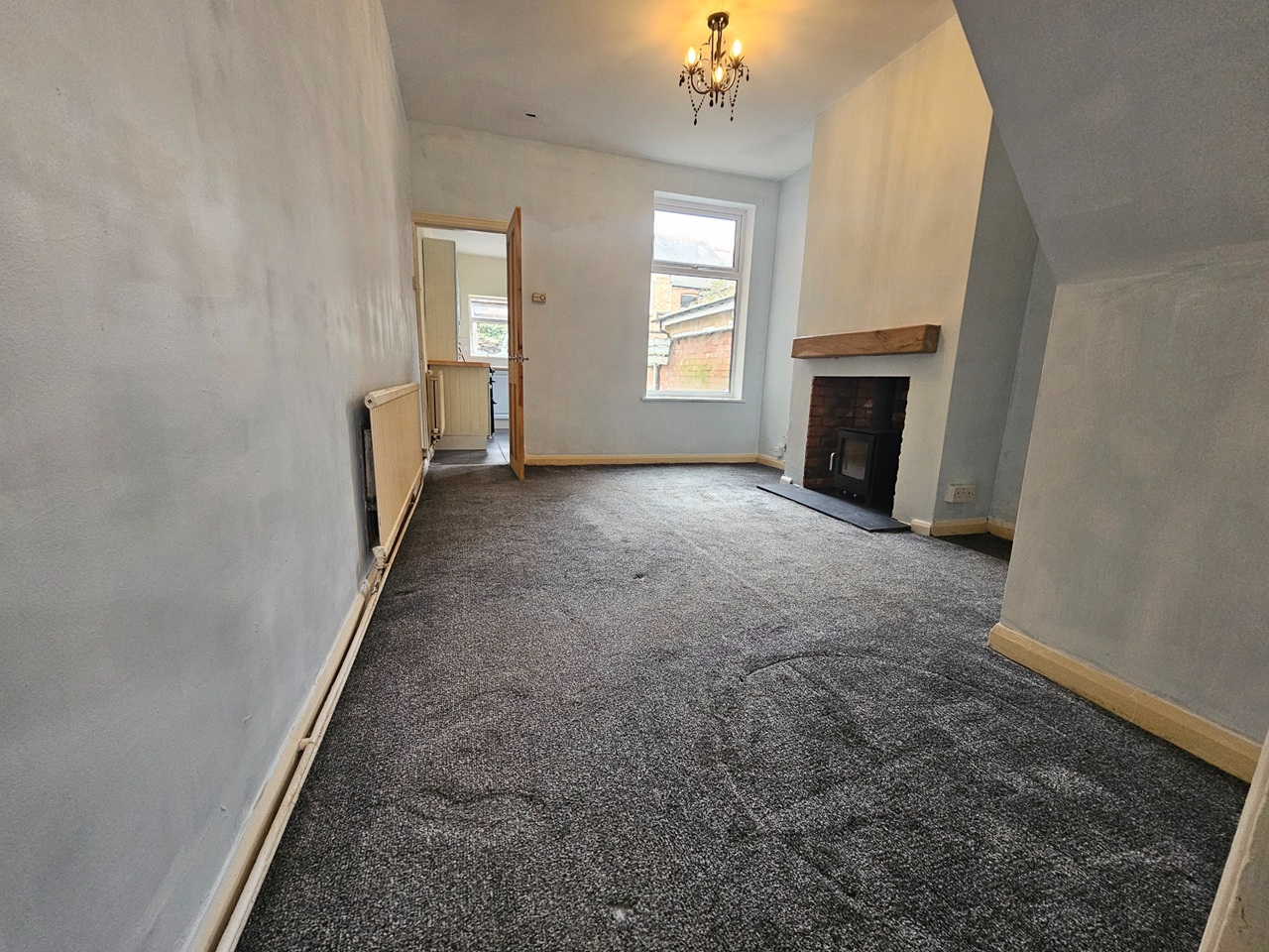 Additional image 3 of 2 Bed Terraced House, Warwick St, LE3, N1 7GU