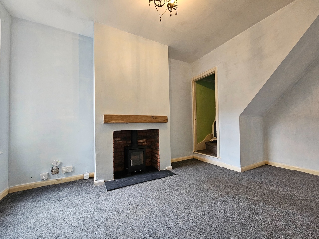 Additional image 4 of 2 Bed Terraced House, Warwick St, LE3, N1 7GU