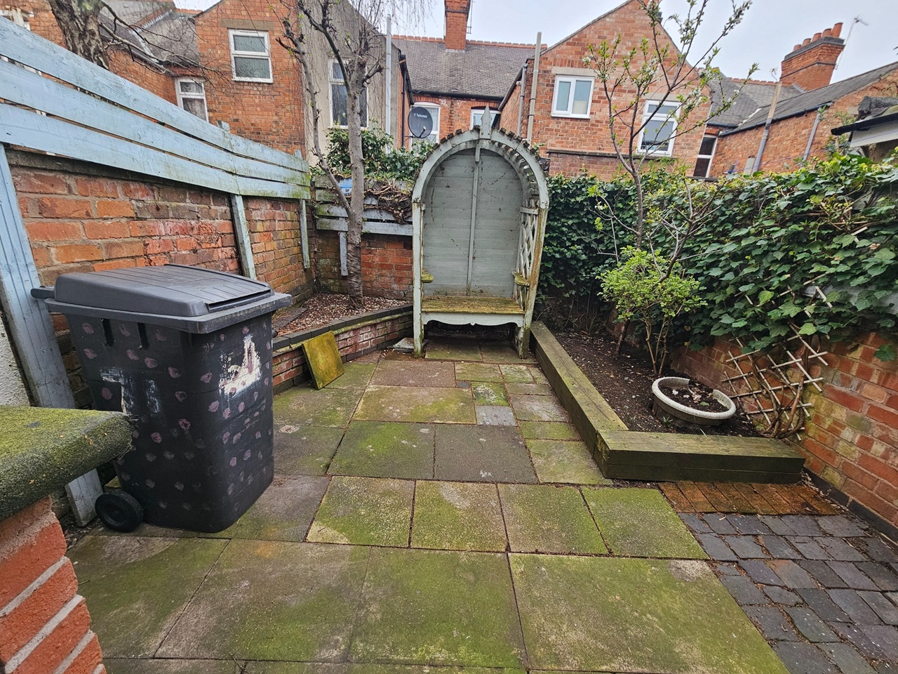 Additional image 9 of 2 Bed Terraced House, Warwick St, LE3, N1 7GU