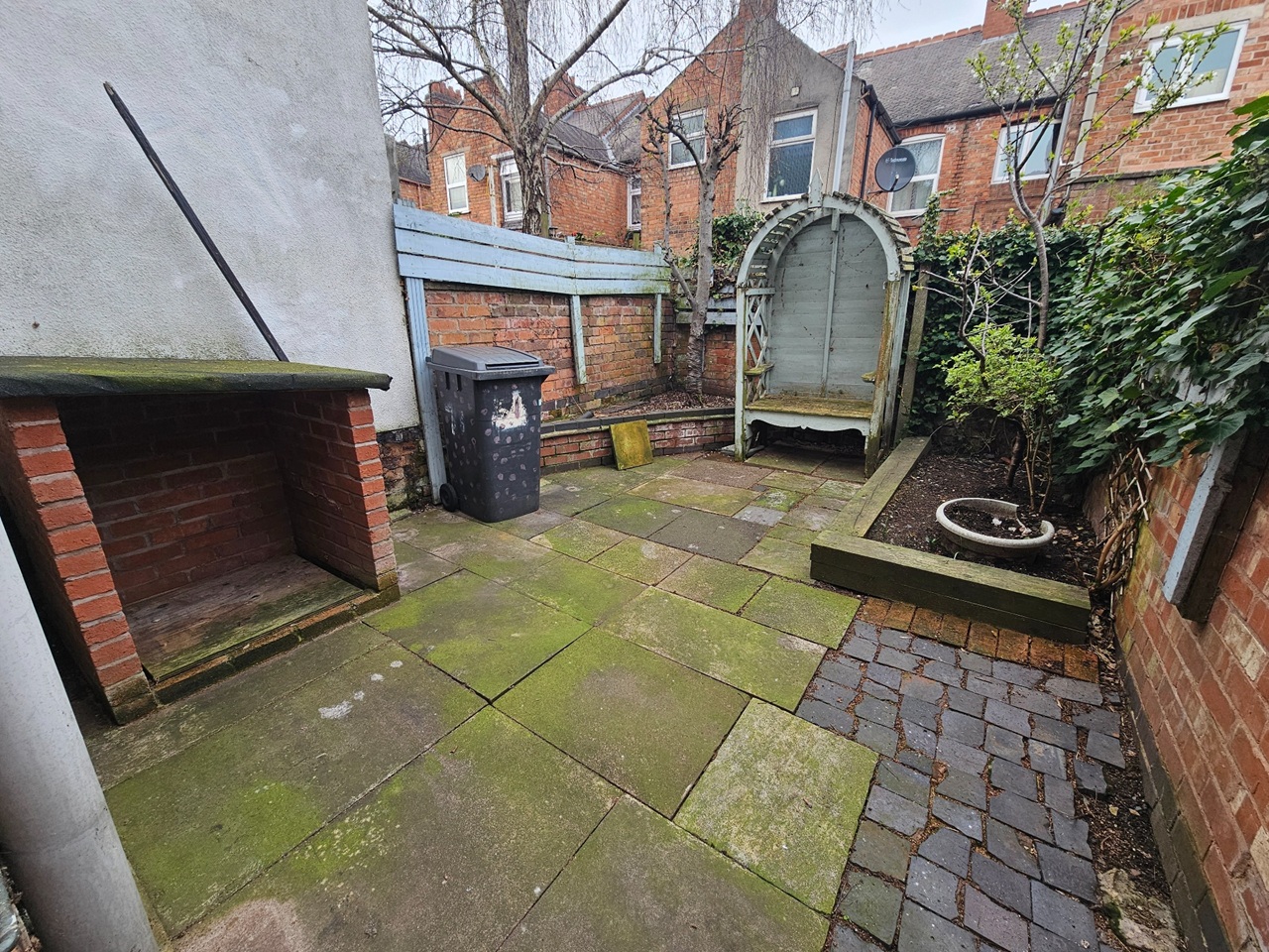Additional image 10 of 2 Bed Terraced House, Warwick St, LE3, N1 7GU