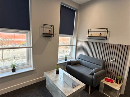 Room in a Shared House, Park Road, TS24