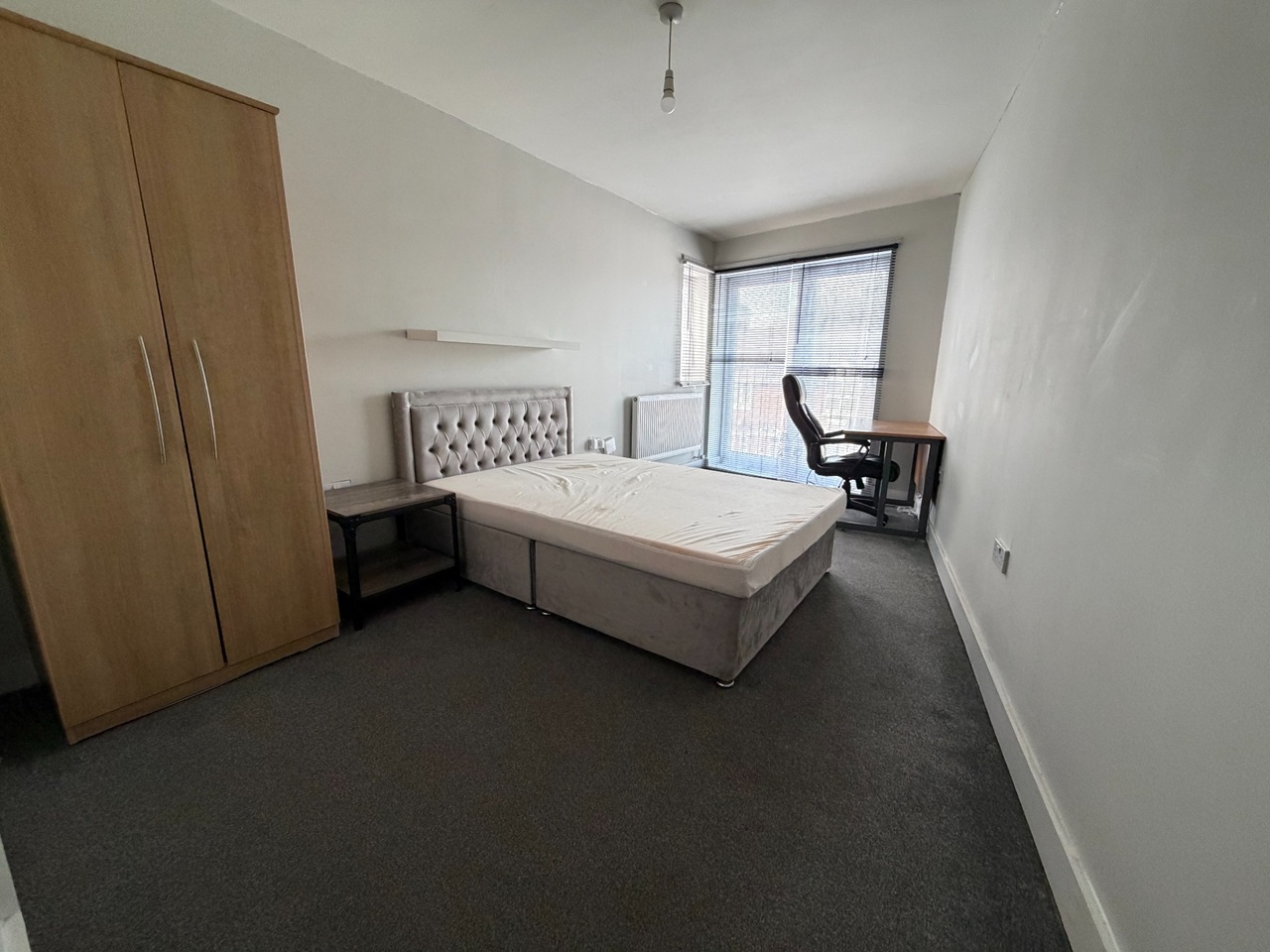 Room in a Shared Flat, Portswood Road, SO17, N1 7GU