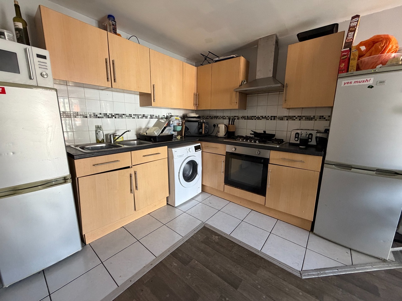 Additional image 5 of Room in a Shared Flat, Portswood Road, SO17, N1 7GU