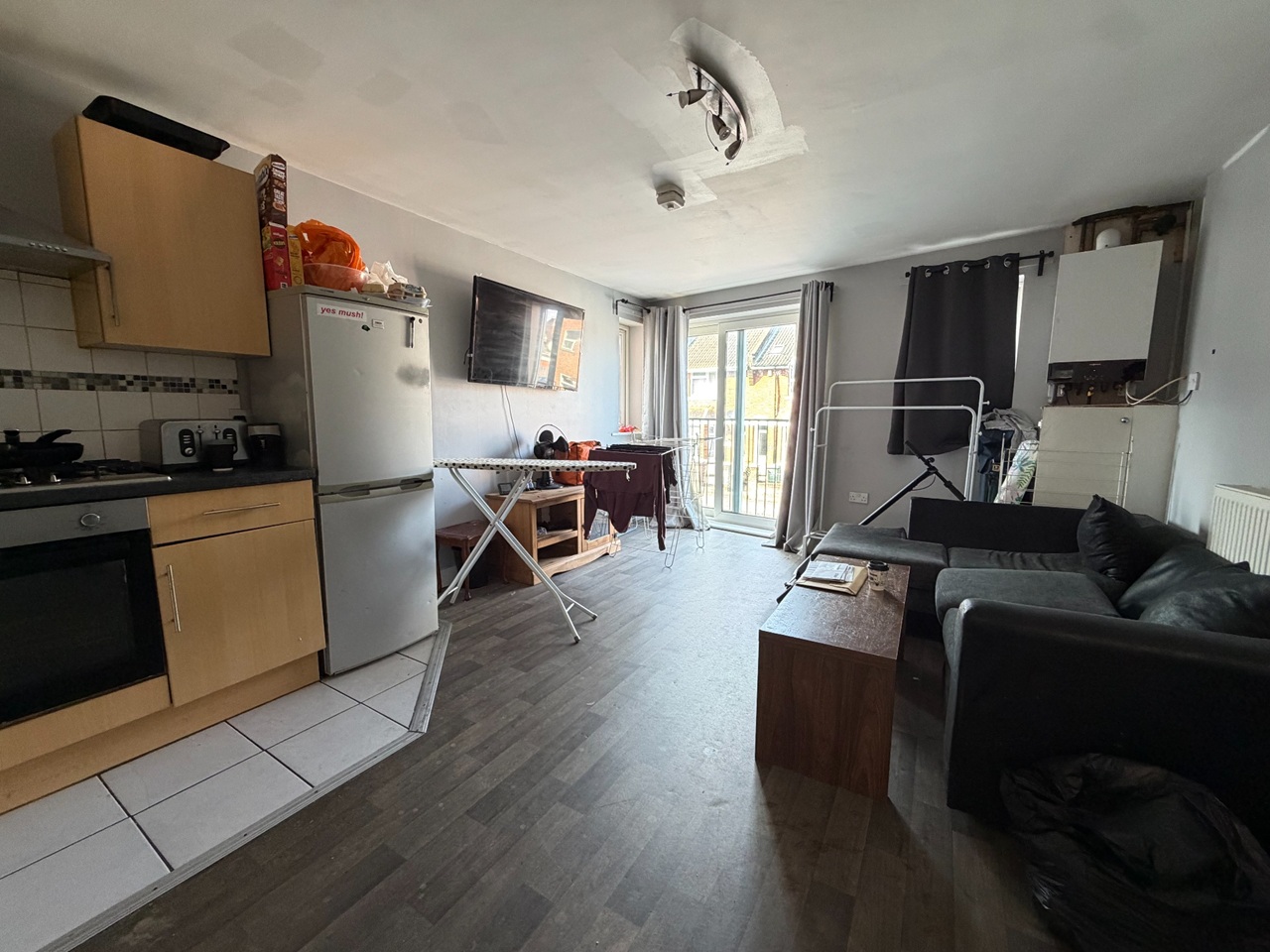 Additional image 6 of Room in a Shared Flat, Portswood Road, SO17, N1 7GU