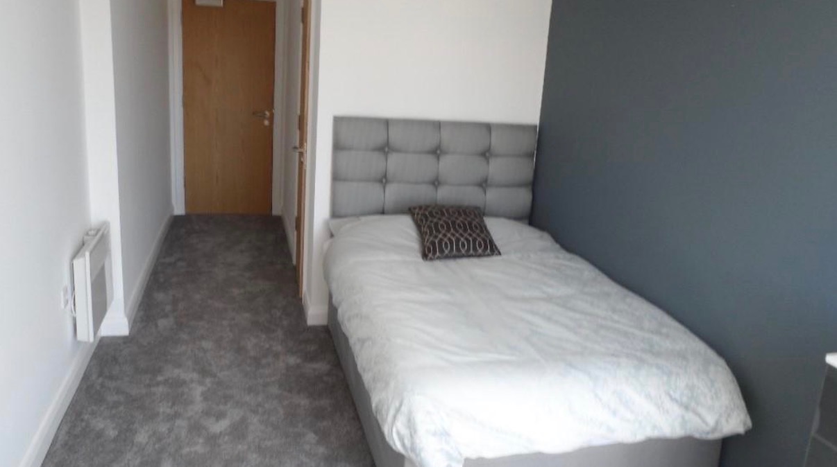 Additional image 3 of 3 Bed Flat, Fox St, L3, N1 7GU