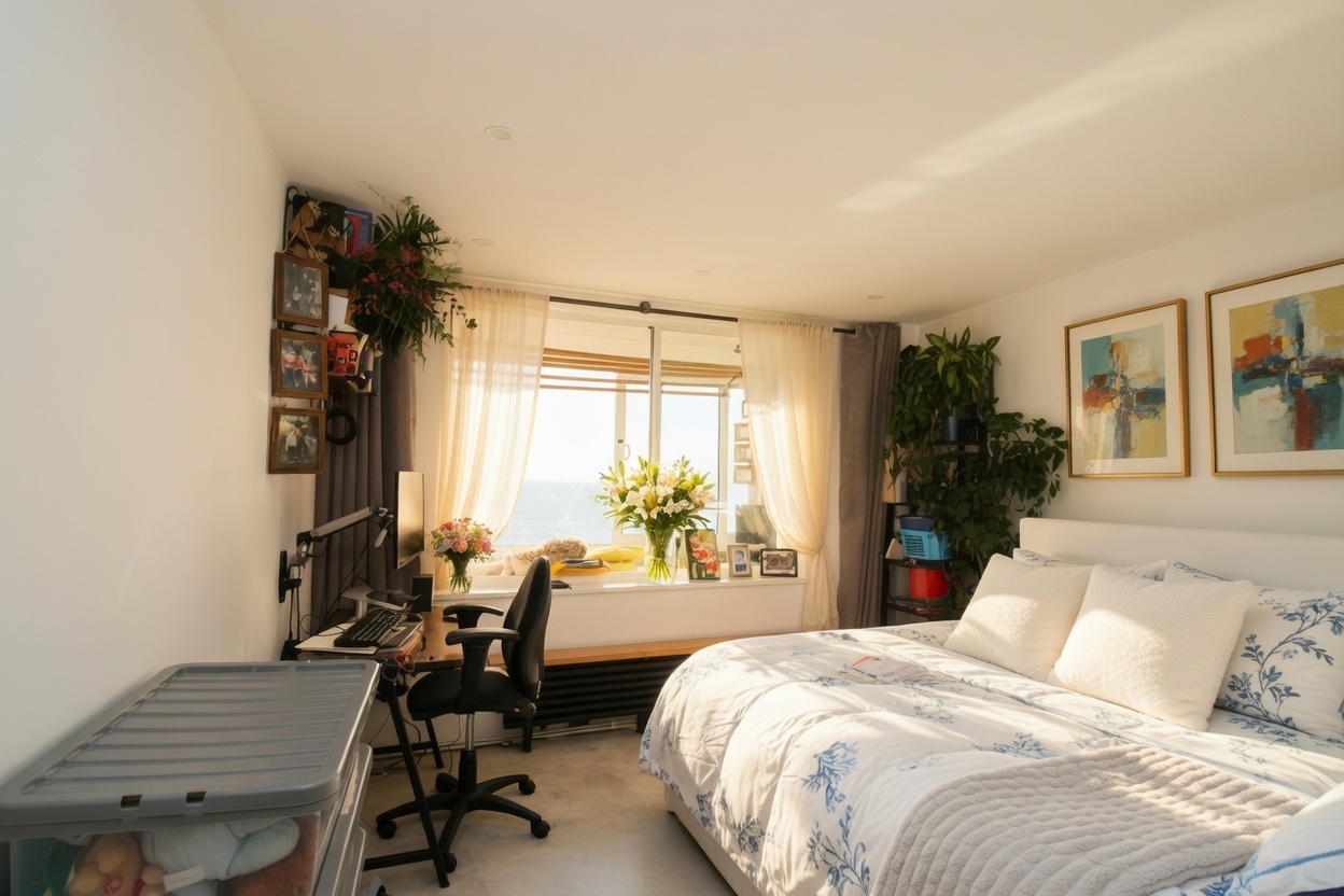 Additional image 5 of 3 Bed Flat, Kingsway, BN3, N1 7GU