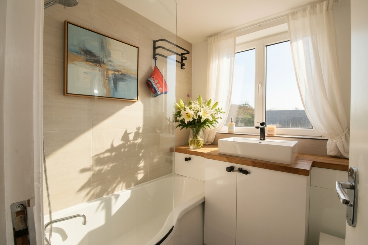 Additional image 4 of 3 Bed Flat, Kingsway, BN3, N1 7GU