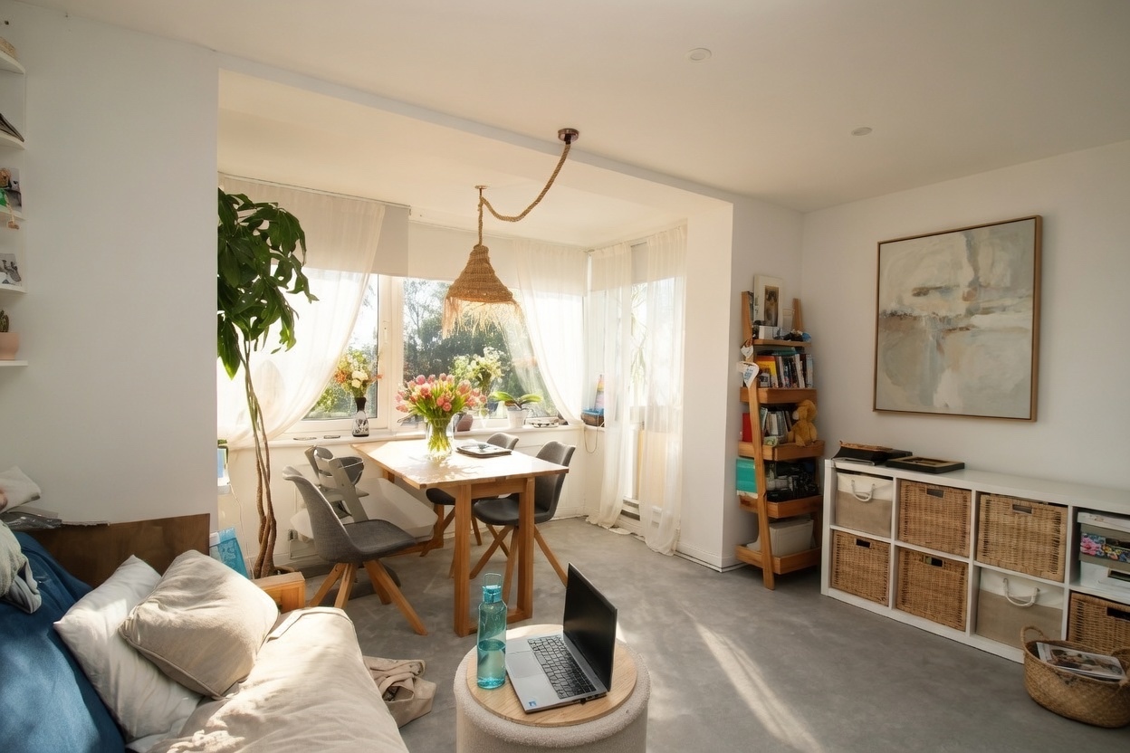 Additional image 6 of 3 Bed Flat, Kingsway, BN3, N1 7GU