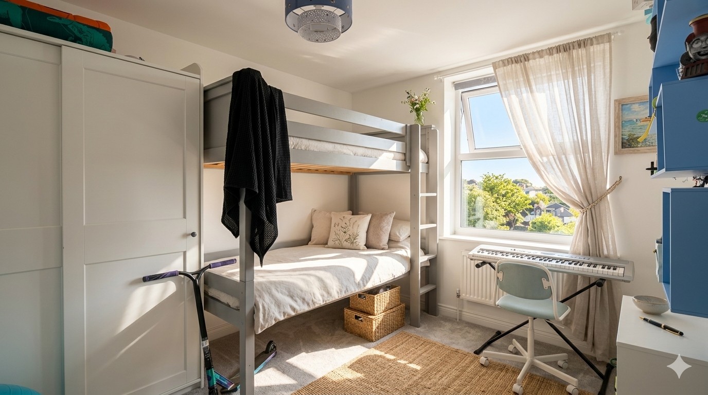 Additional image 7 of 3 Bed Flat, Kingsway, BN3, N1 7GU