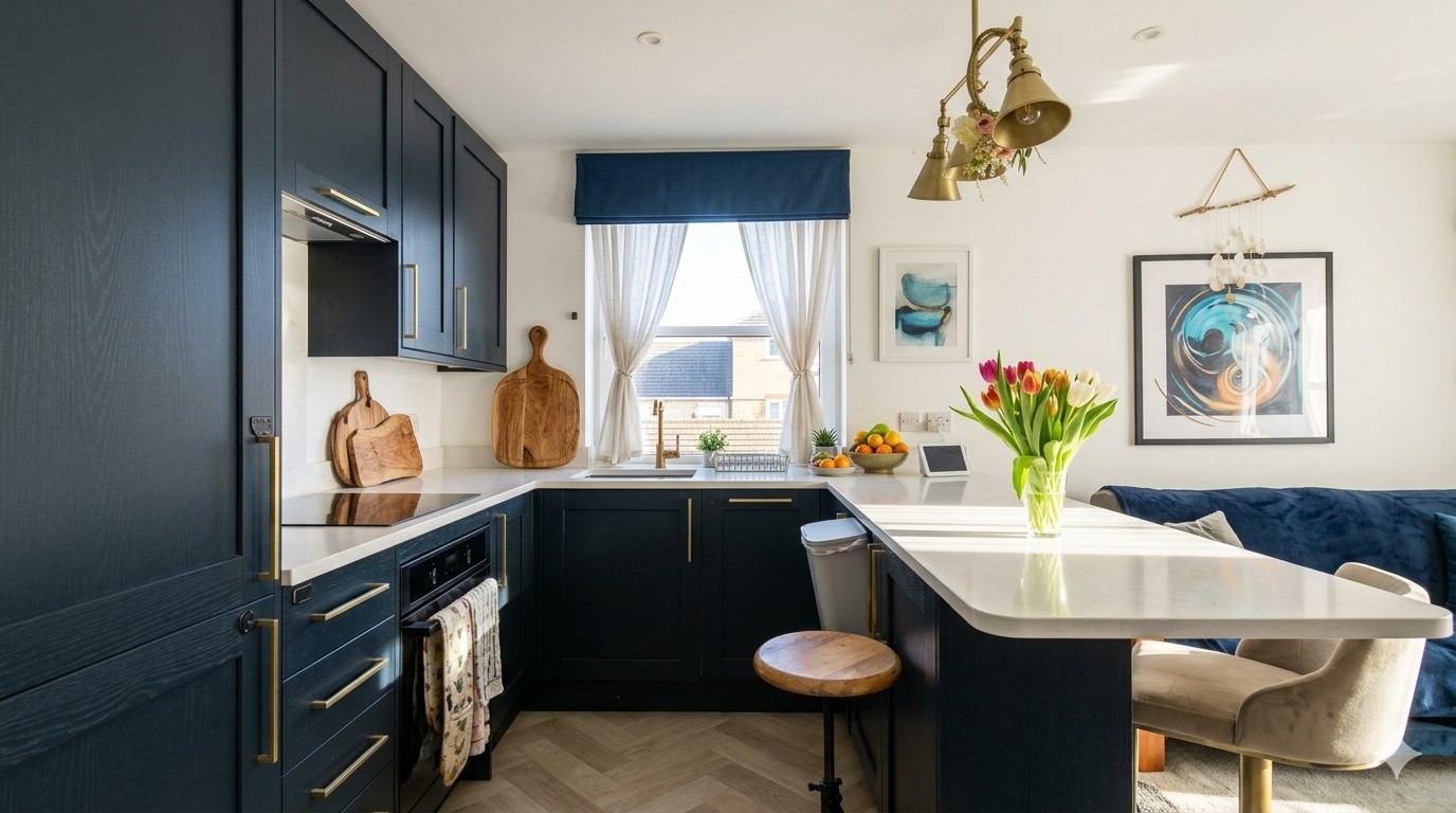 Additional image 9 of 3 Bed Flat, Kingsway, BN3, N1 7GU