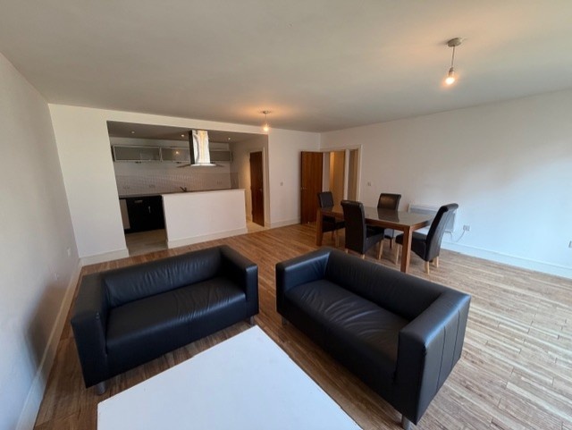 Additional image 2 of 2 Bed Flat, Mount Pleasant, L3, N1 7GU