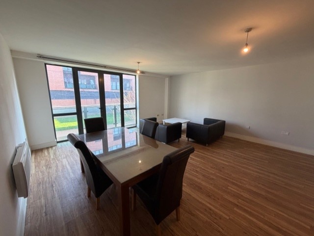 Additional image 5 of 2 Bed Flat, Mount Pleasant, L3, N1 7GU