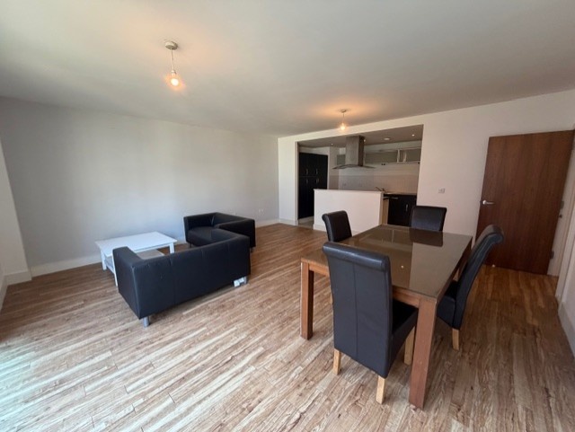 Additional image 6 of 2 Bed Flat, Mount Pleasant, L3, N1 7GU