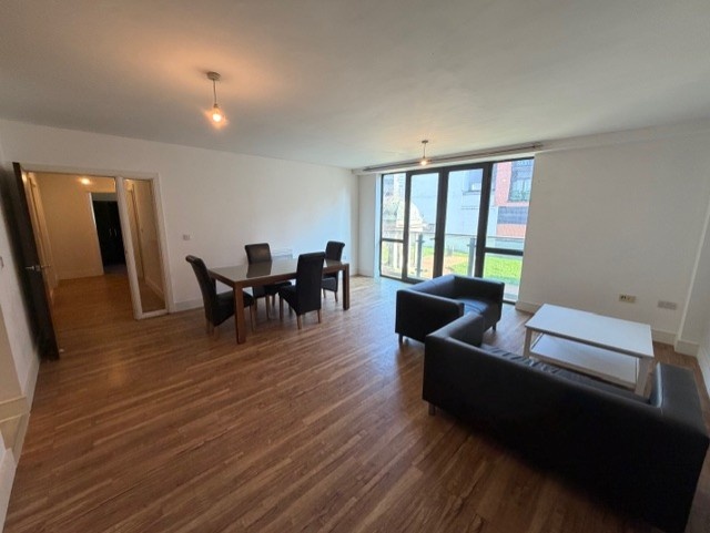 Additional image 7 of 2 Bed Flat, Mount Pleasant, L3, N1 7GU