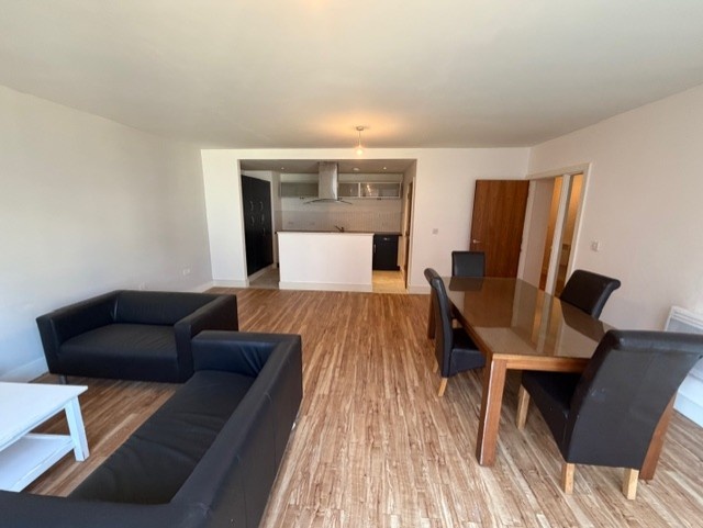 Additional image 8 of 2 Bed Flat, Mount Pleasant, L3, N1 7GU