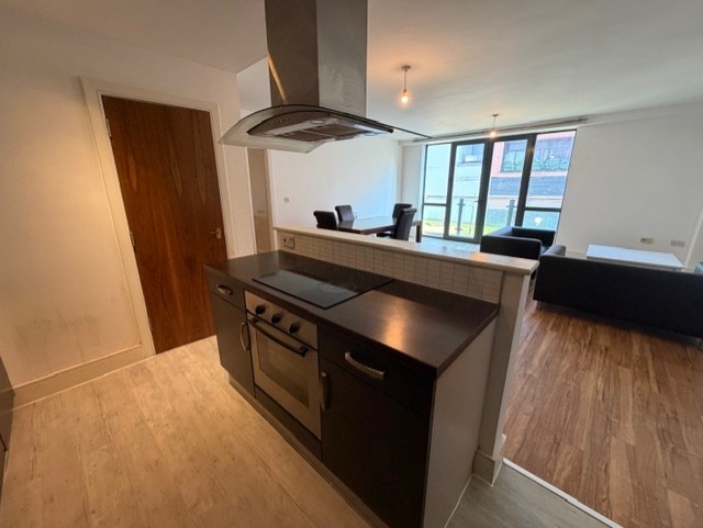 Additional image 10 of 2 Bed Flat, Mount Pleasant, L3, N1 7GU