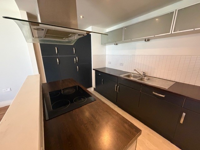 Additional image 4 of 2 Bed Flat, Mount Pleasant, L3, N1 7GU