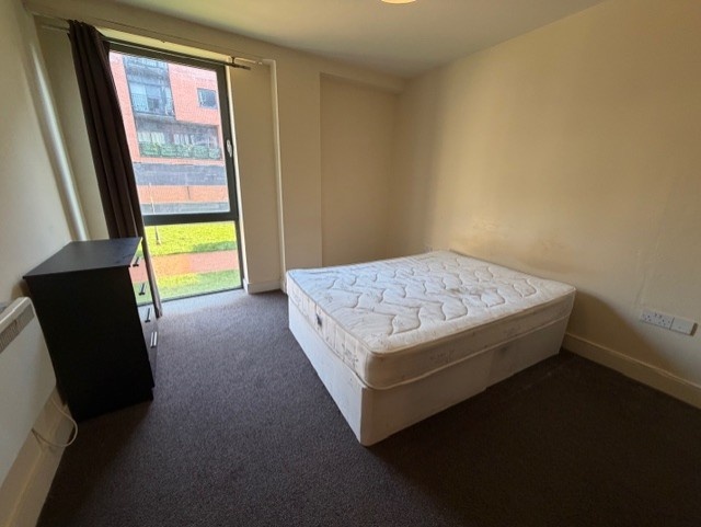 Additional image 11 of 2 Bed Flat, Mount Pleasant, L3, N1 7GU