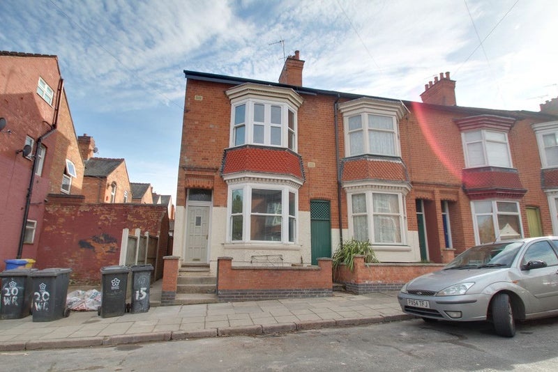 Additional image 5 of Room in a Shared House, Bramley Road, LE3, N1 7GU